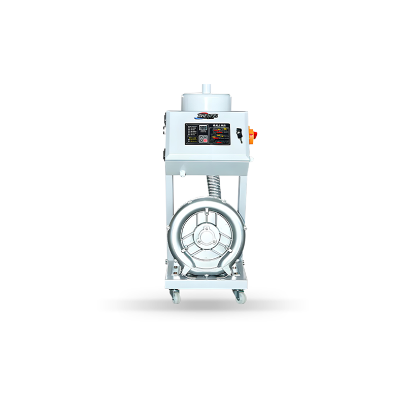 HAL ভ্যাকুয়াম অটোলোডার